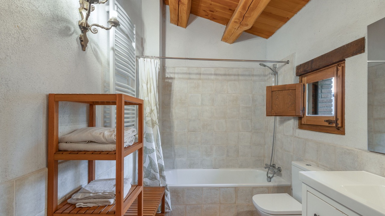 Photo of Bathroom in Fogars de Montclus