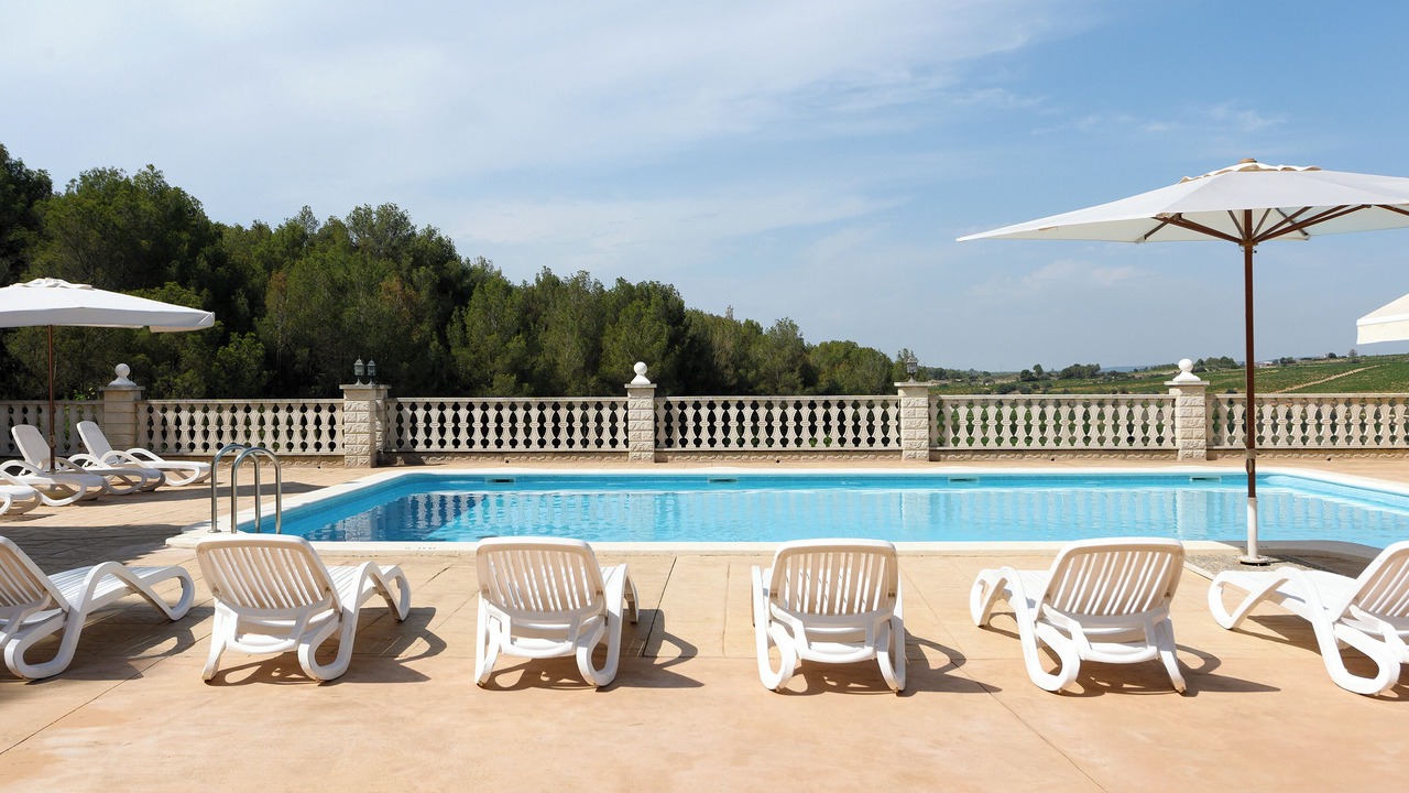 Photo of Outdoor in Castellet i la Gornal