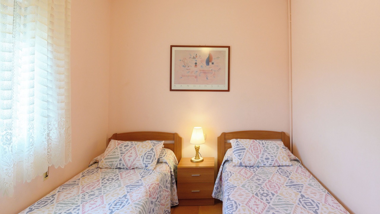Photo of Bedroom in Castellet i la Gornal