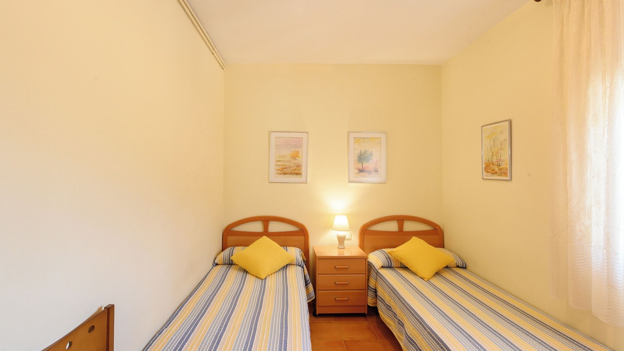 Photo of Bedroom in Castellet i la Gornal