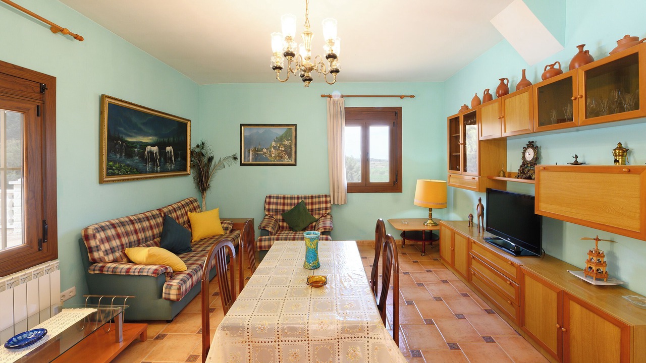 Photo of Livingroom in Castellet i la Gornal