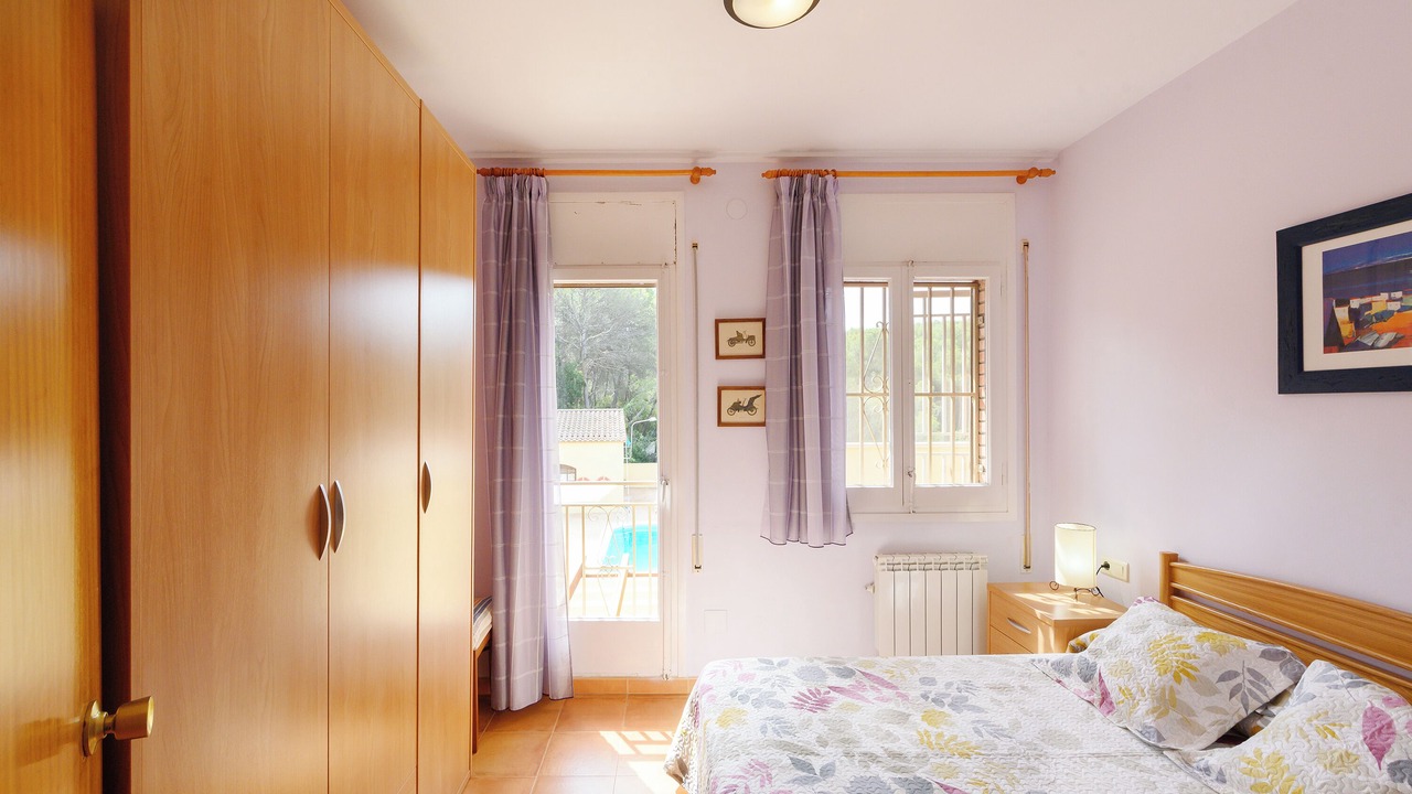 Photo of Bedroom in Castellet i la Gornal