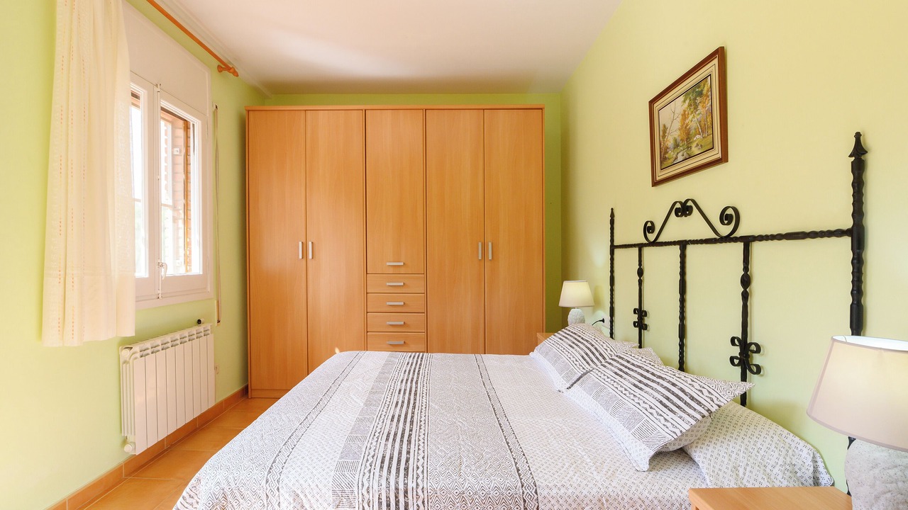 Photo of Bedroom in Castellet i la Gornal