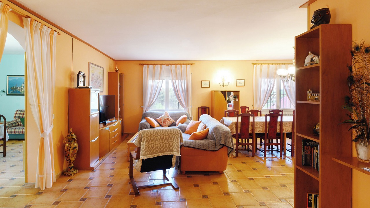 Photo of Livingroom in Castellet i la Gornal
