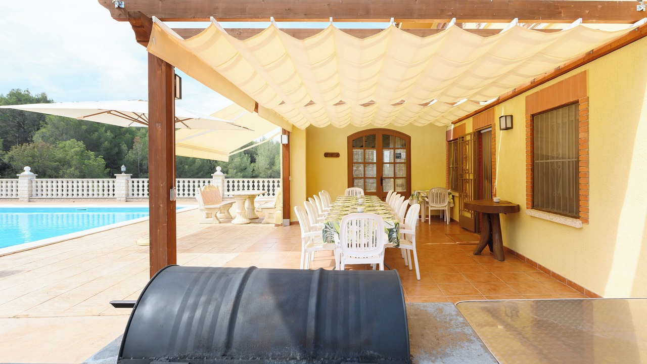 Photo of Outdoor in Castellet i la Gornal