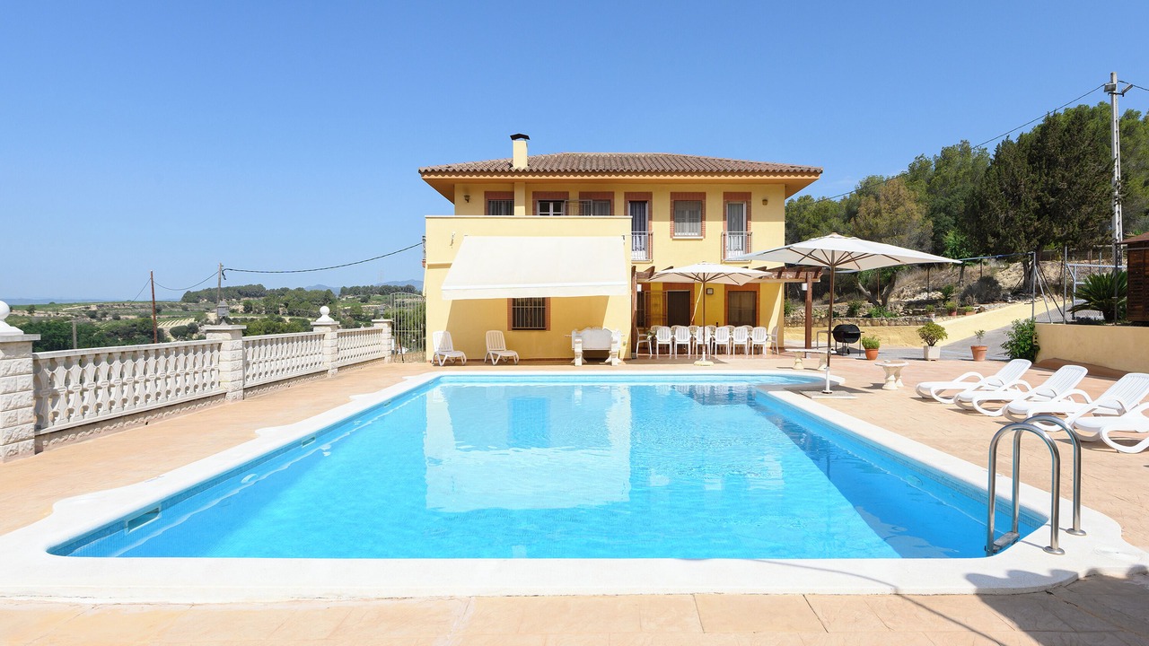 Photo of Outdoor in Castellet i la Gornal
