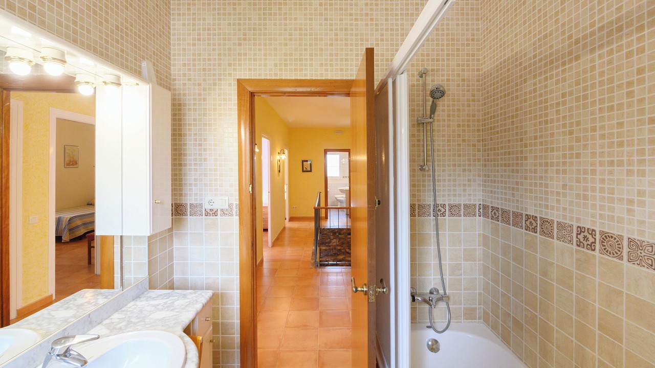 Photo of Bathroom in Castellet i la Gornal