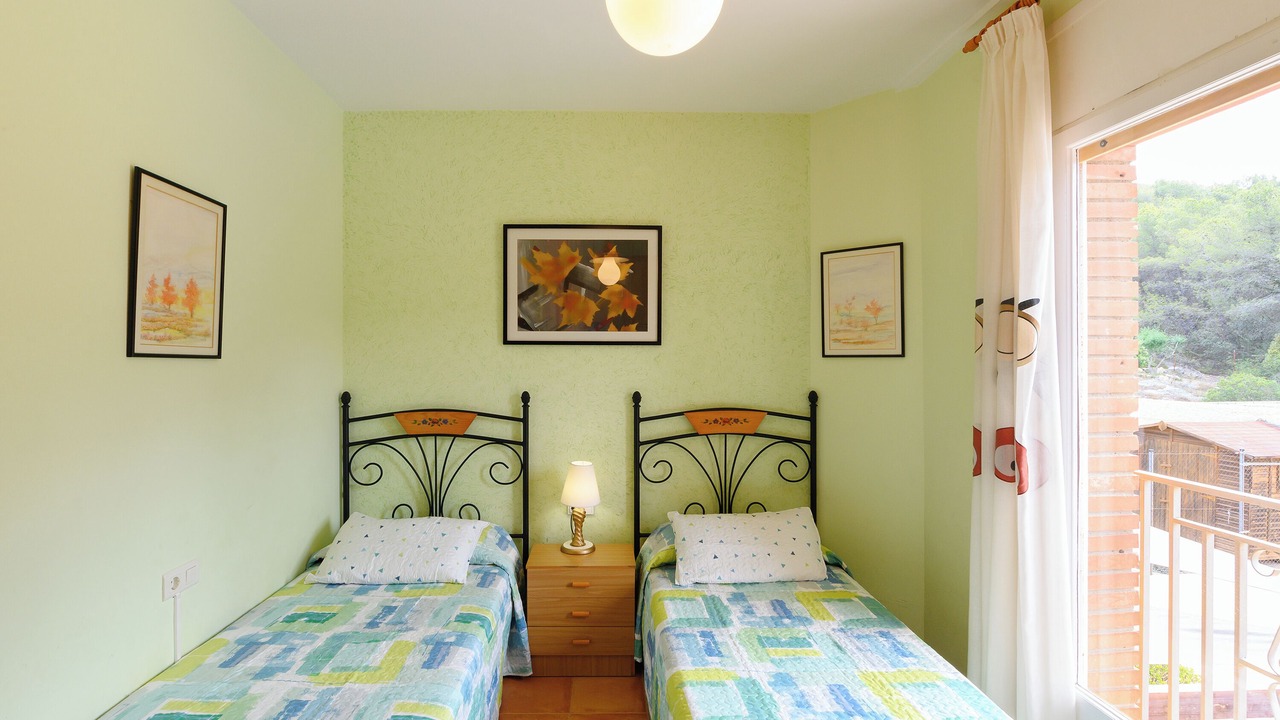 Photo of Bedroom in Castellet i la Gornal