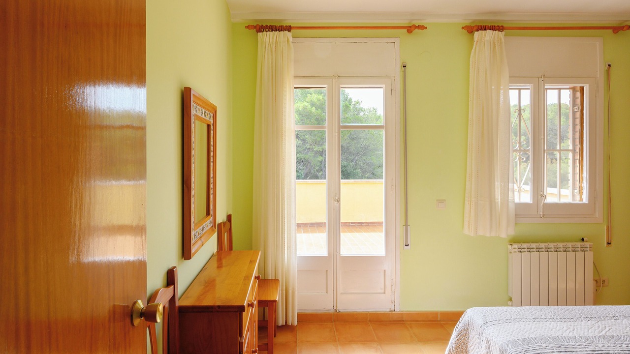 Photo of Bedroom in Castellet i la Gornal