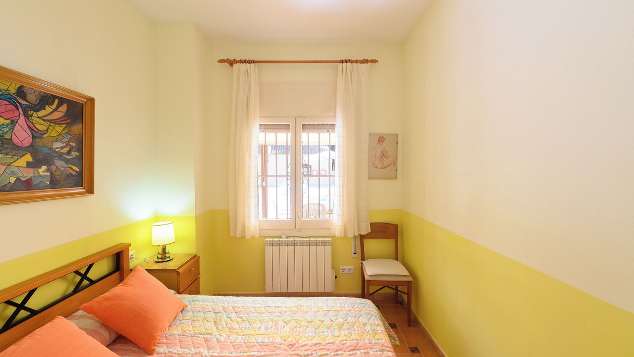 Photo of Bedroom in Castellet i la Gornal