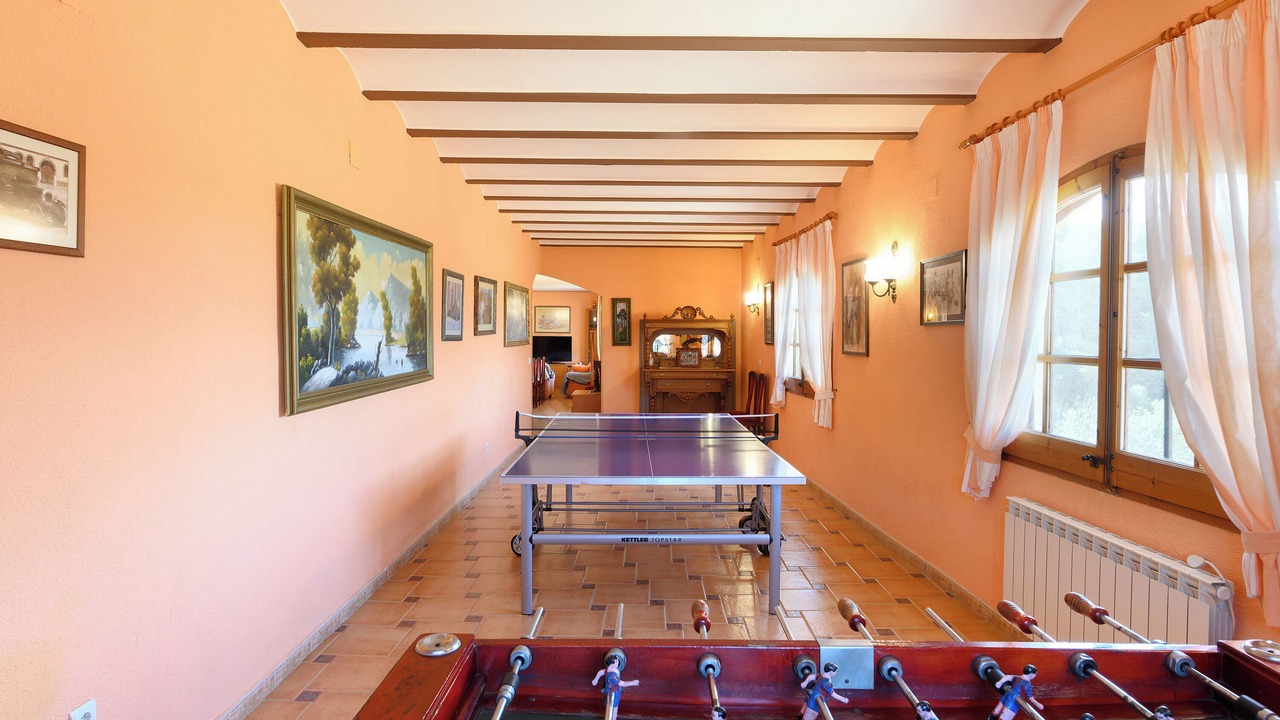 Photo of Bedroom in Castellet i la Gornal