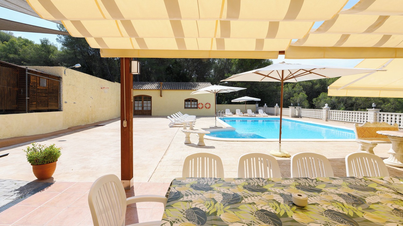 Photo of Outdoor in Castellet i la Gornal