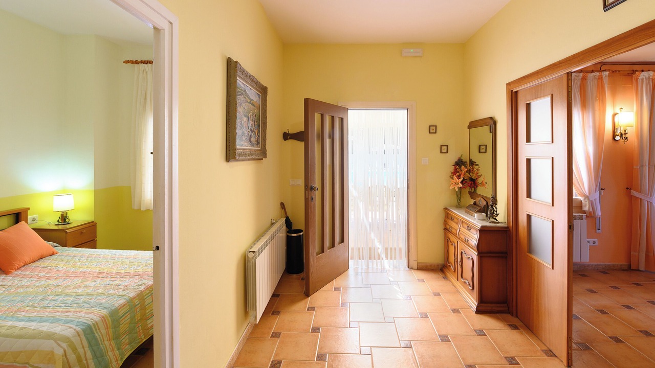 Photo of Bedroom in Castellet i la Gornal