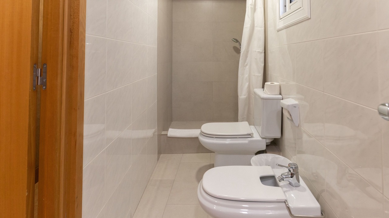 Photo of Bathroom in El Baix Guinardo