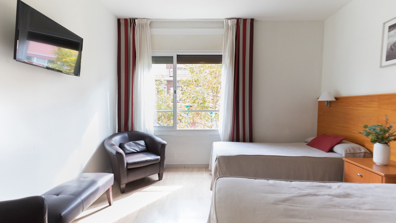 Photo of Bedroom in El Baix Guinardo