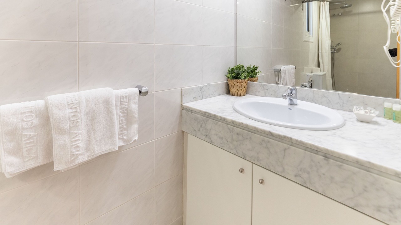 Photo of Bathroom in El Baix Guinardo