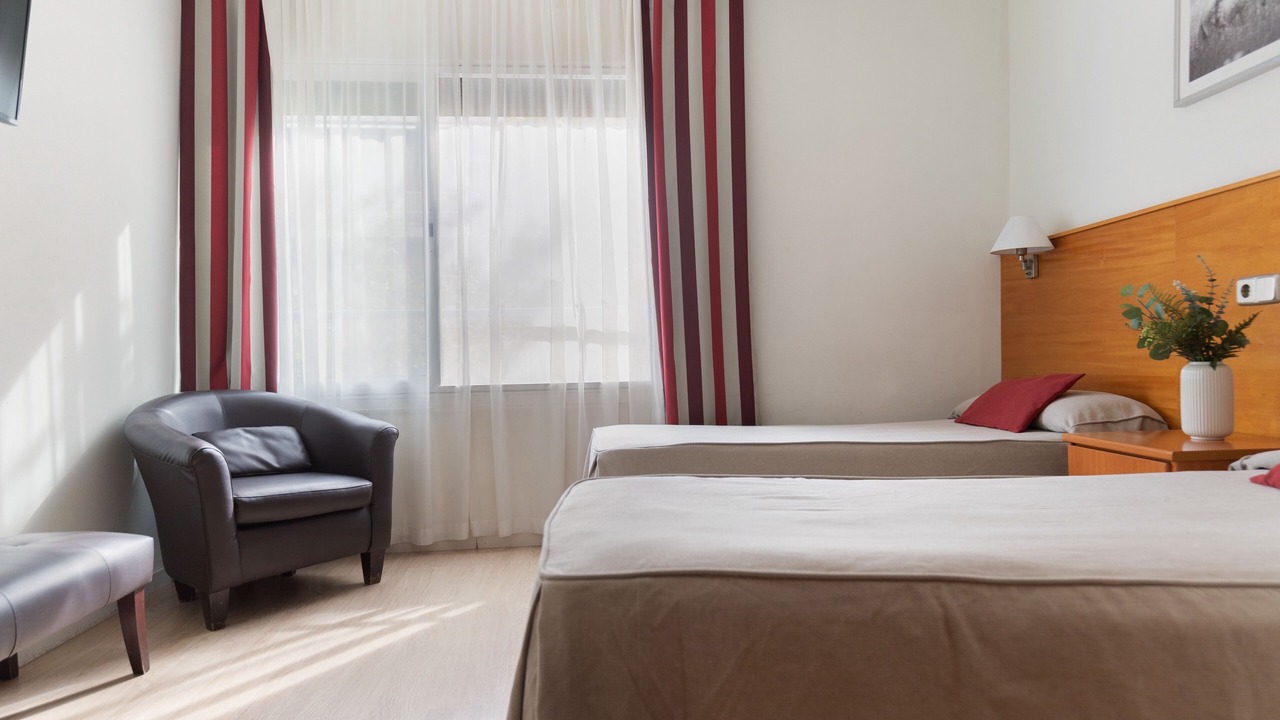 Photo of Bedroom in El Baix Guinardo