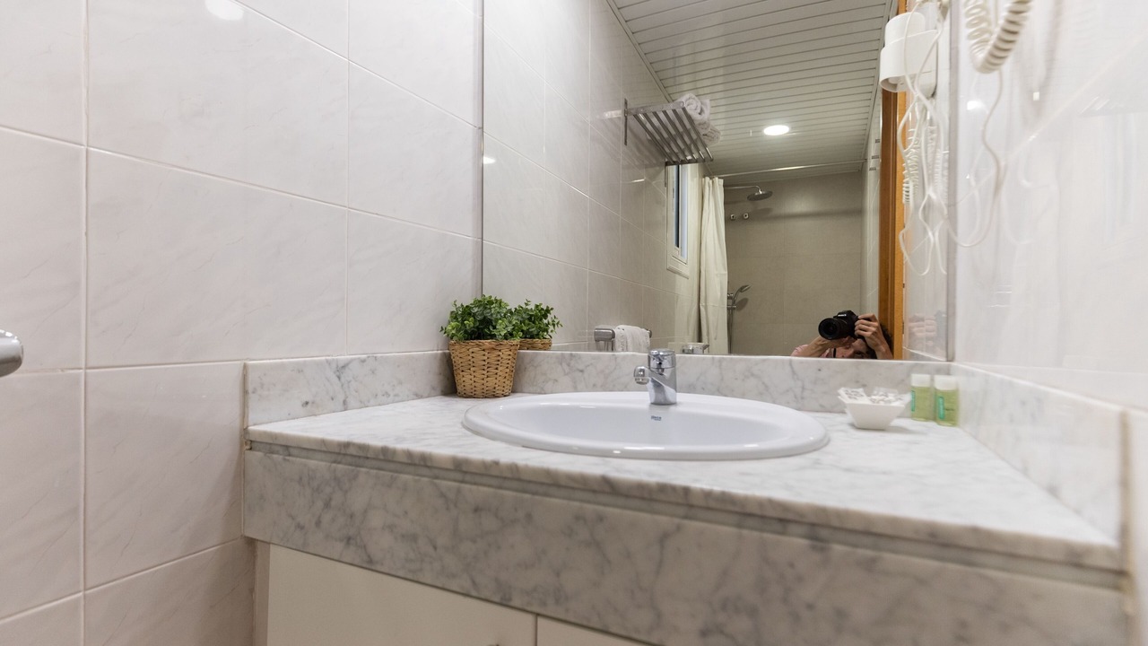 Photo of Bathroom in El Baix Guinardo