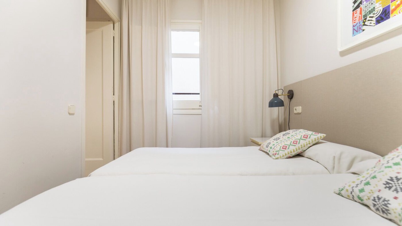 Photo of Bedroom in El Baix Guinardo
