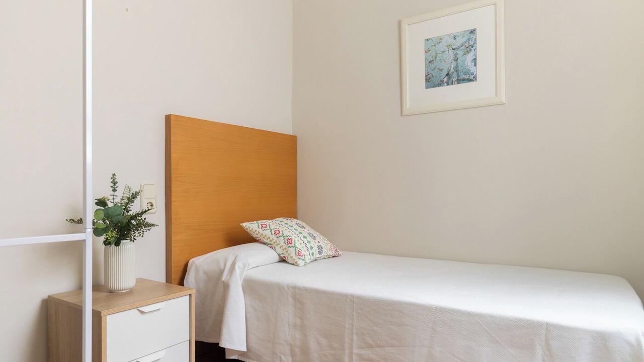 Photo of Bedroom in El Baix Guinardo