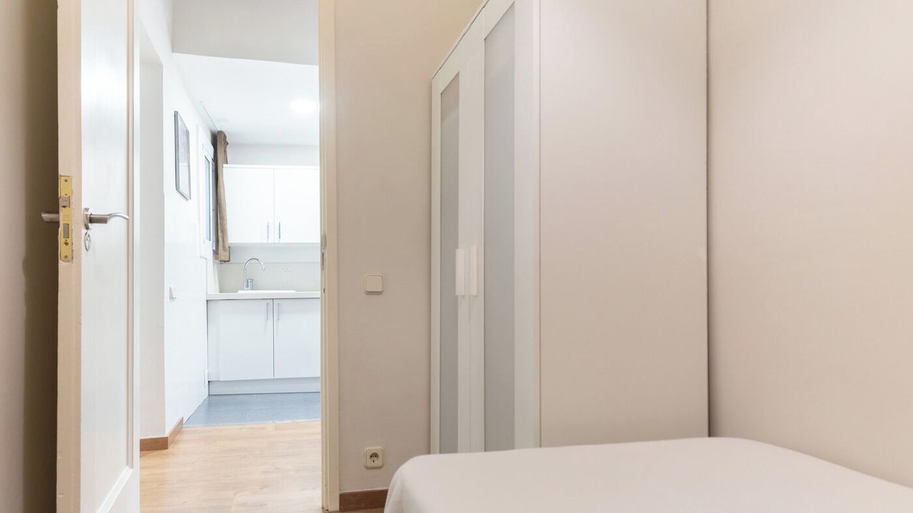Photo of Bedroom in El Baix Guinardo