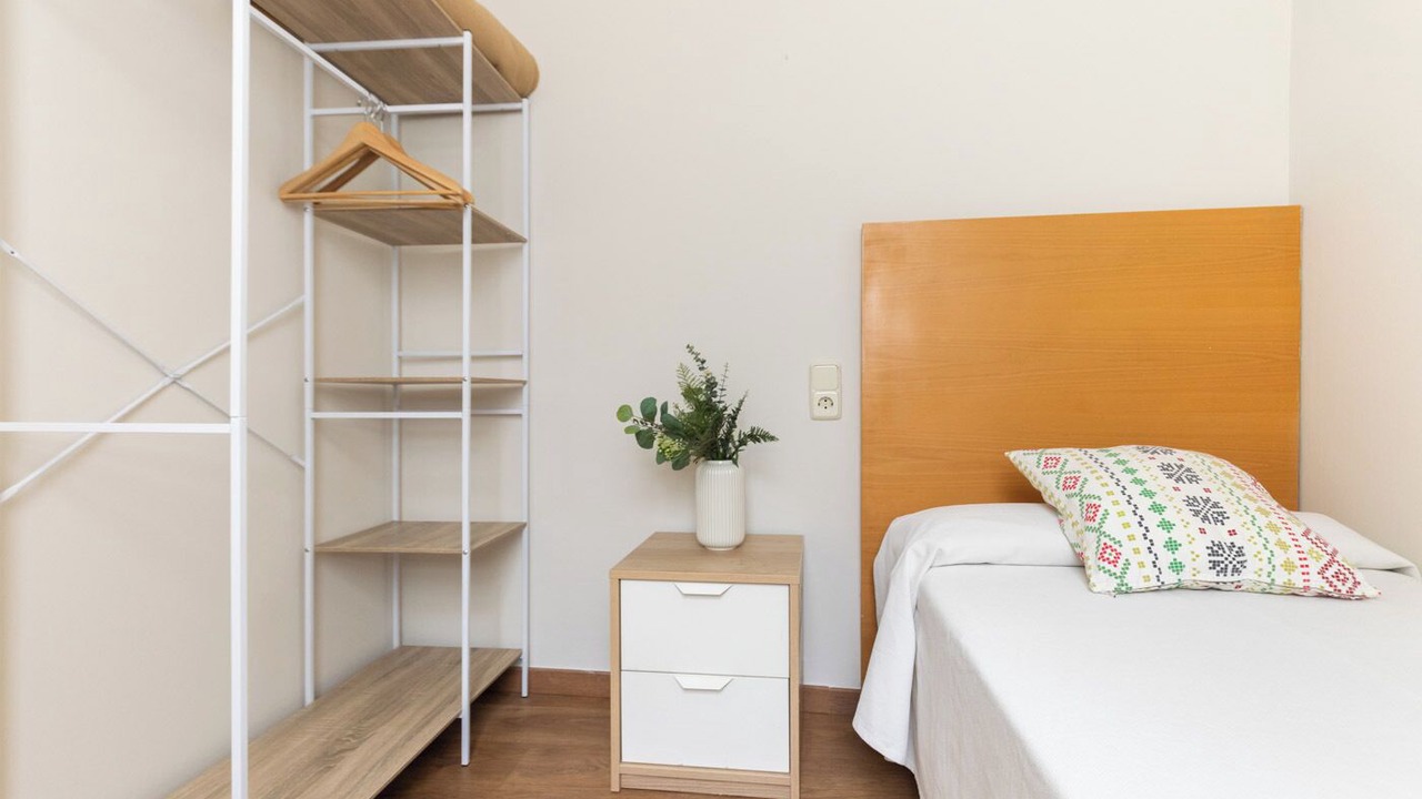 Photo of Bedroom in El Baix Guinardo