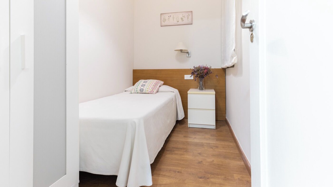 Photo of Bedroom in El Baix Guinardo