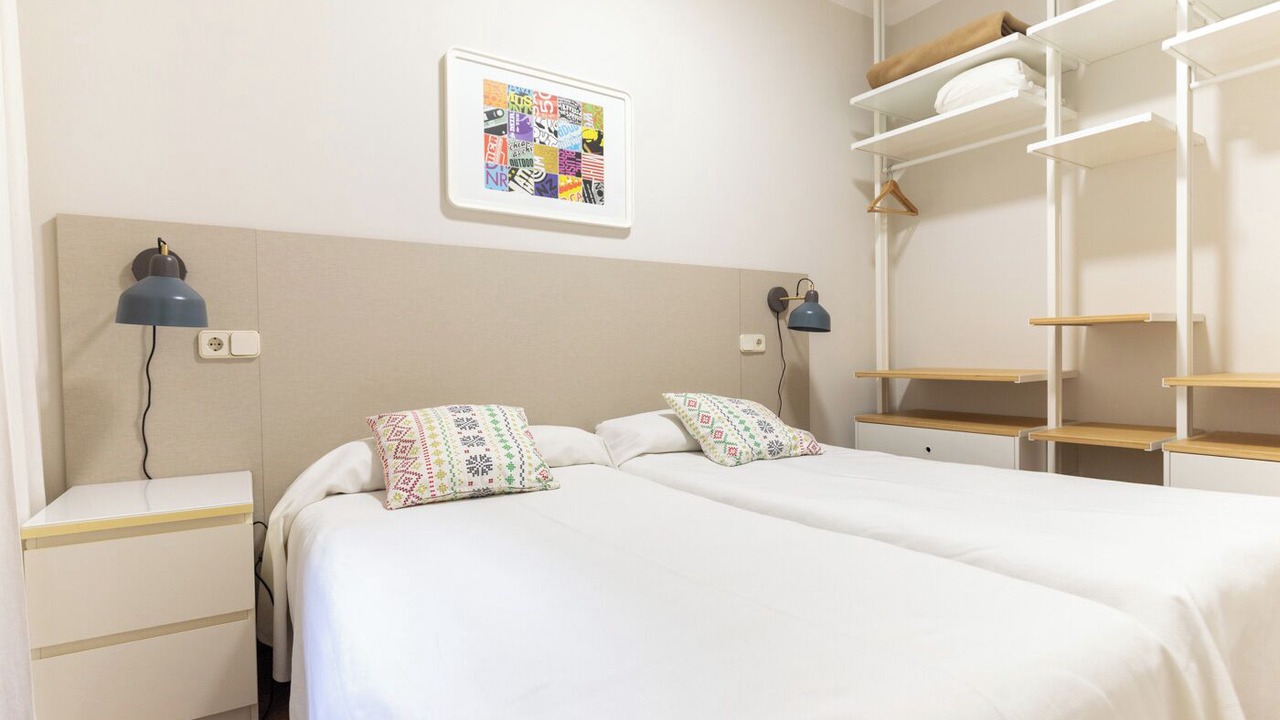Photo of Bedroom in El Baix Guinardo