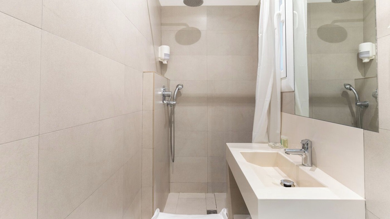 Photo of Bathroom in El Baix Guinardo