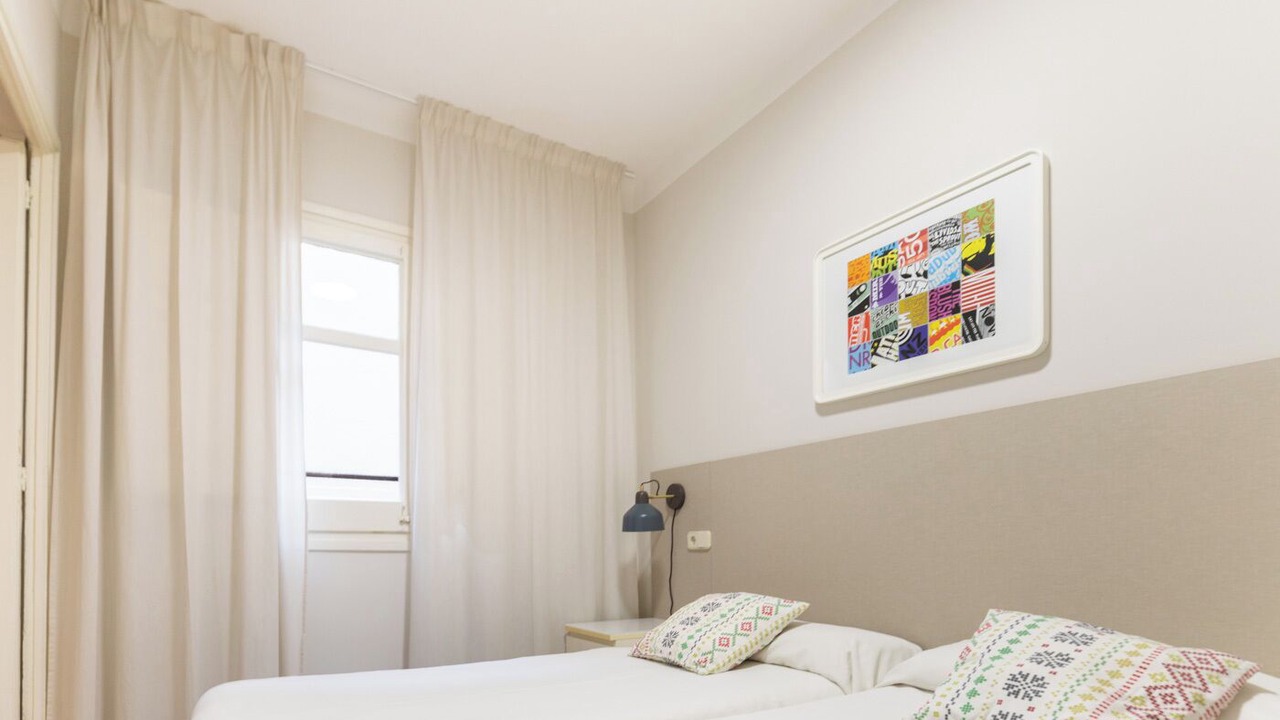 Photo of Bedroom in El Baix Guinardo