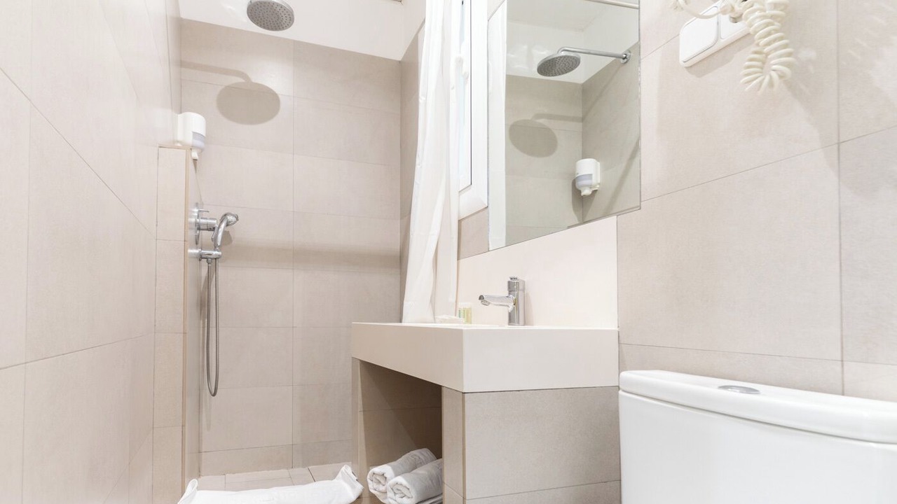 Photo of Bathroom in El Baix Guinardo