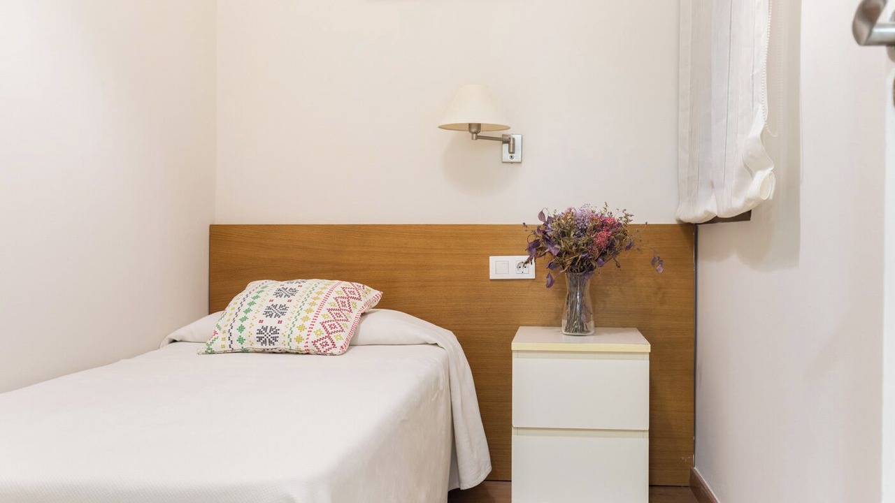 Photo of Bedroom in El Baix Guinardo