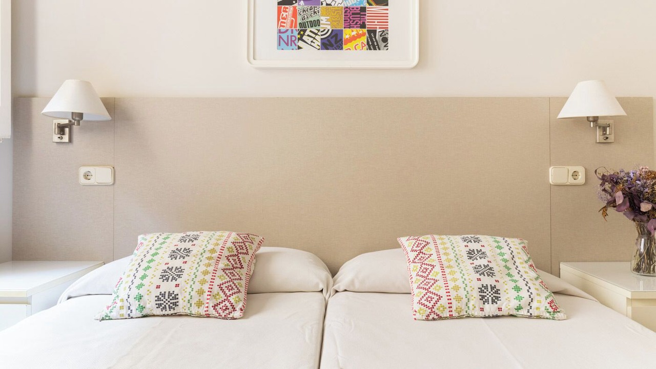 Photo of Bedroom in El Baix Guinardo
