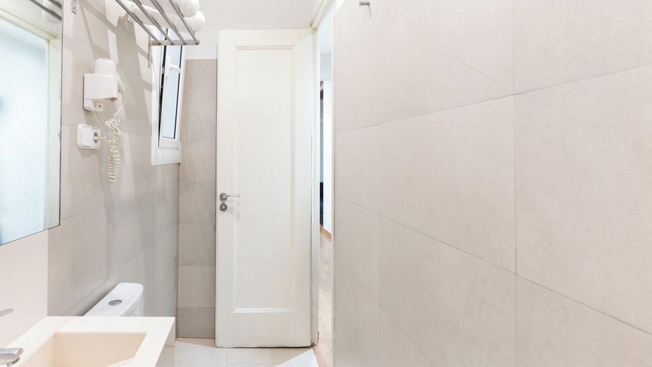 Photo of Bathroom in El Baix Guinardo