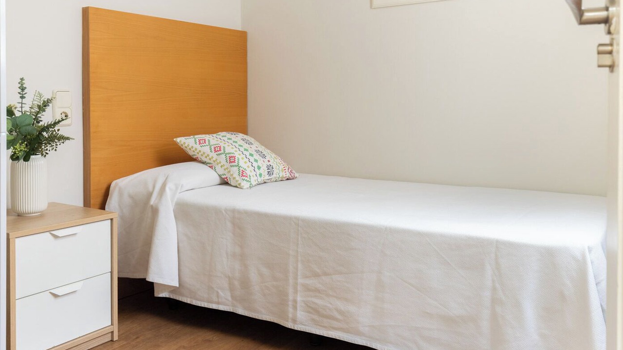 Photo of Bedroom in El Baix Guinardo