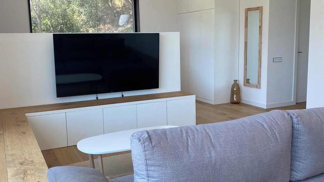 Photo of Livingroom in Vallromanes