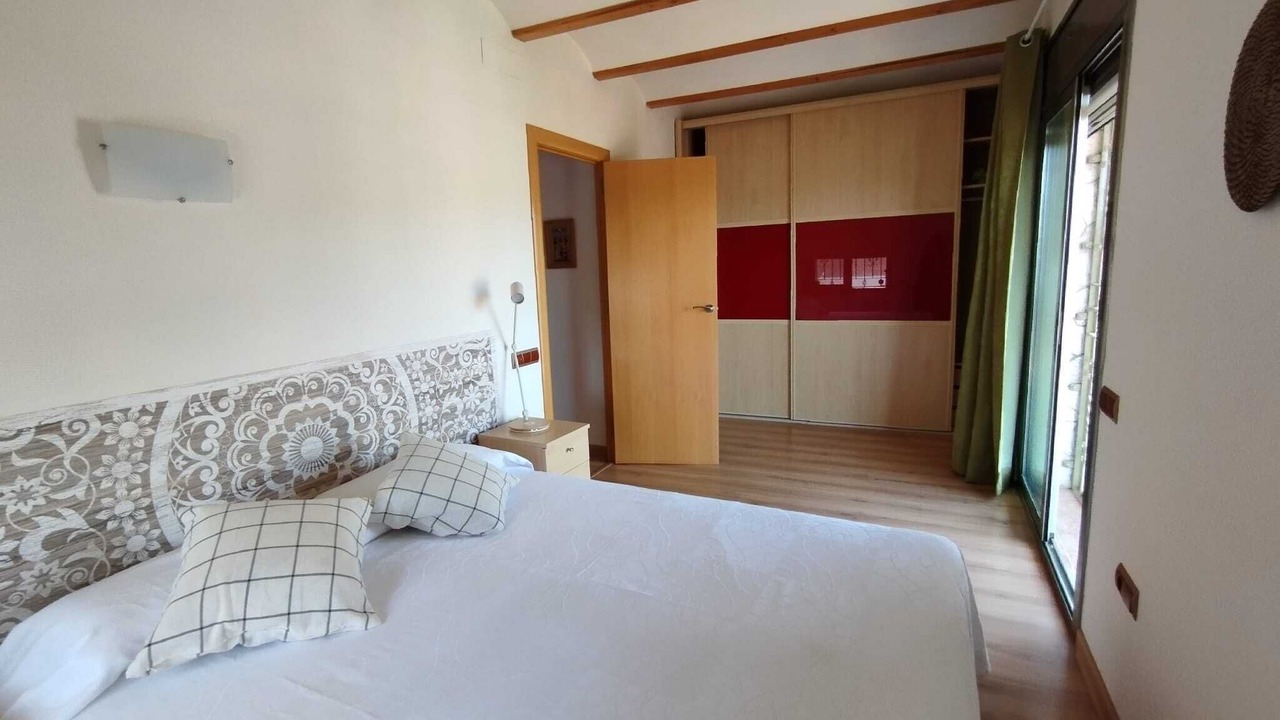 Photo of Bedroom in Castelldefels