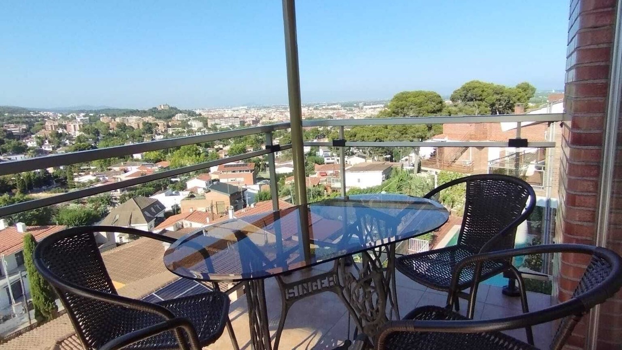 Photo of Outdoor in Castelldefels