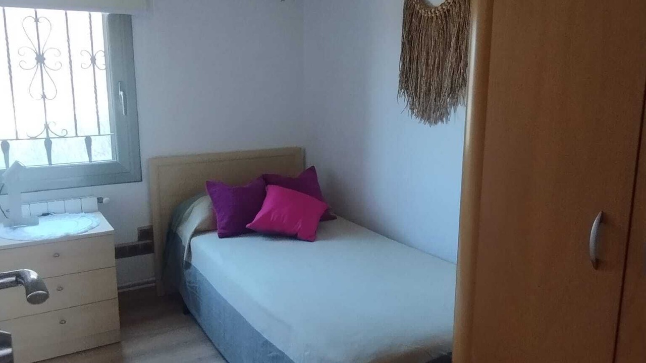 Photo of Bedroom in Castelldefels
