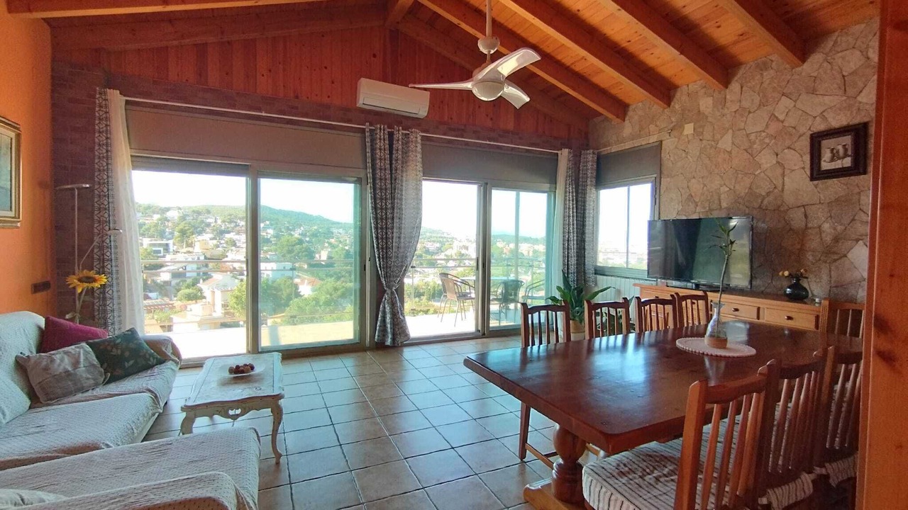 Photo of Livingroom in Castelldefels