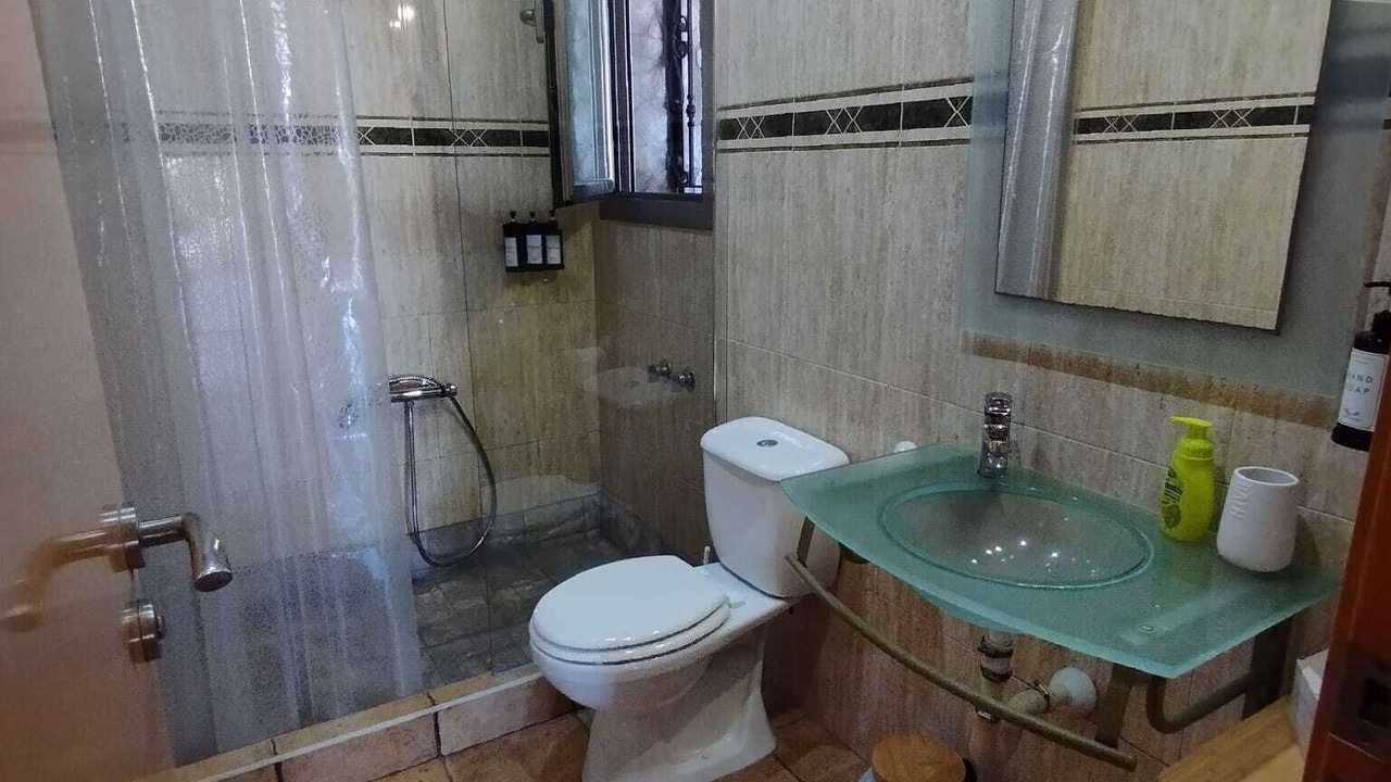 Photo of Bathroom in Castelldefels