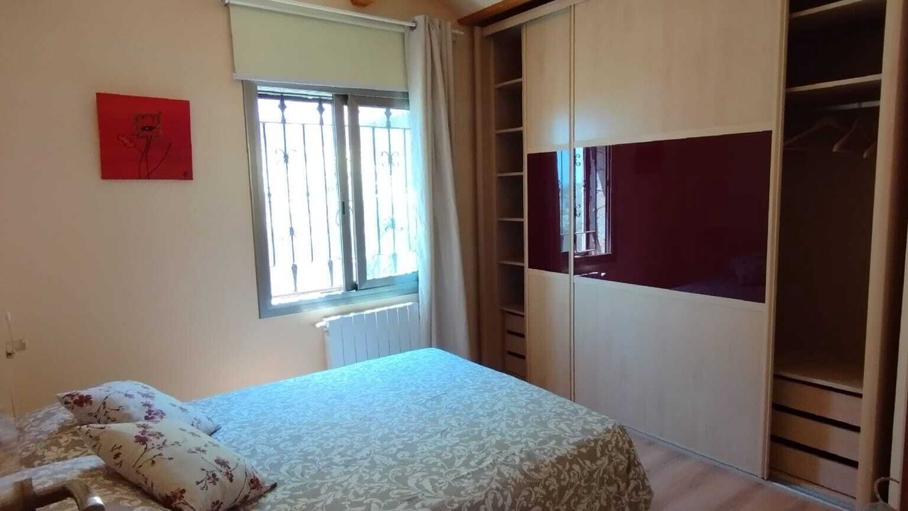 Photo of Bedroom in Castelldefels