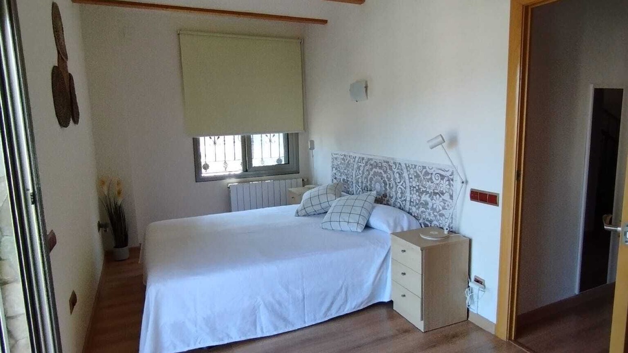 Photo of Bedroom in Castelldefels