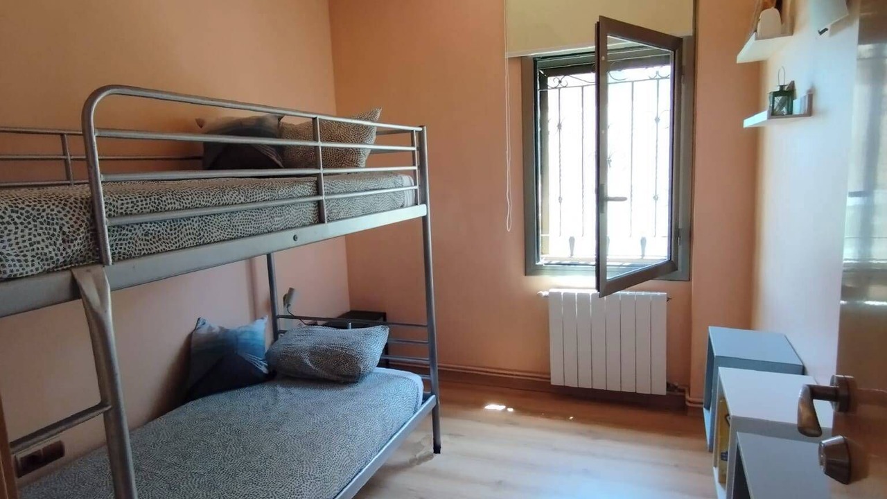 Photo of Bedroom in Castelldefels