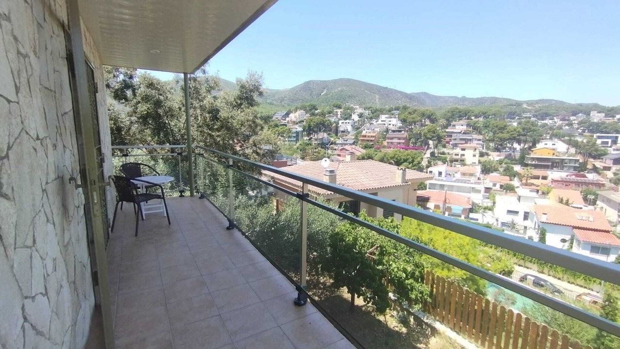 Photo of Outdoor in Castelldefels