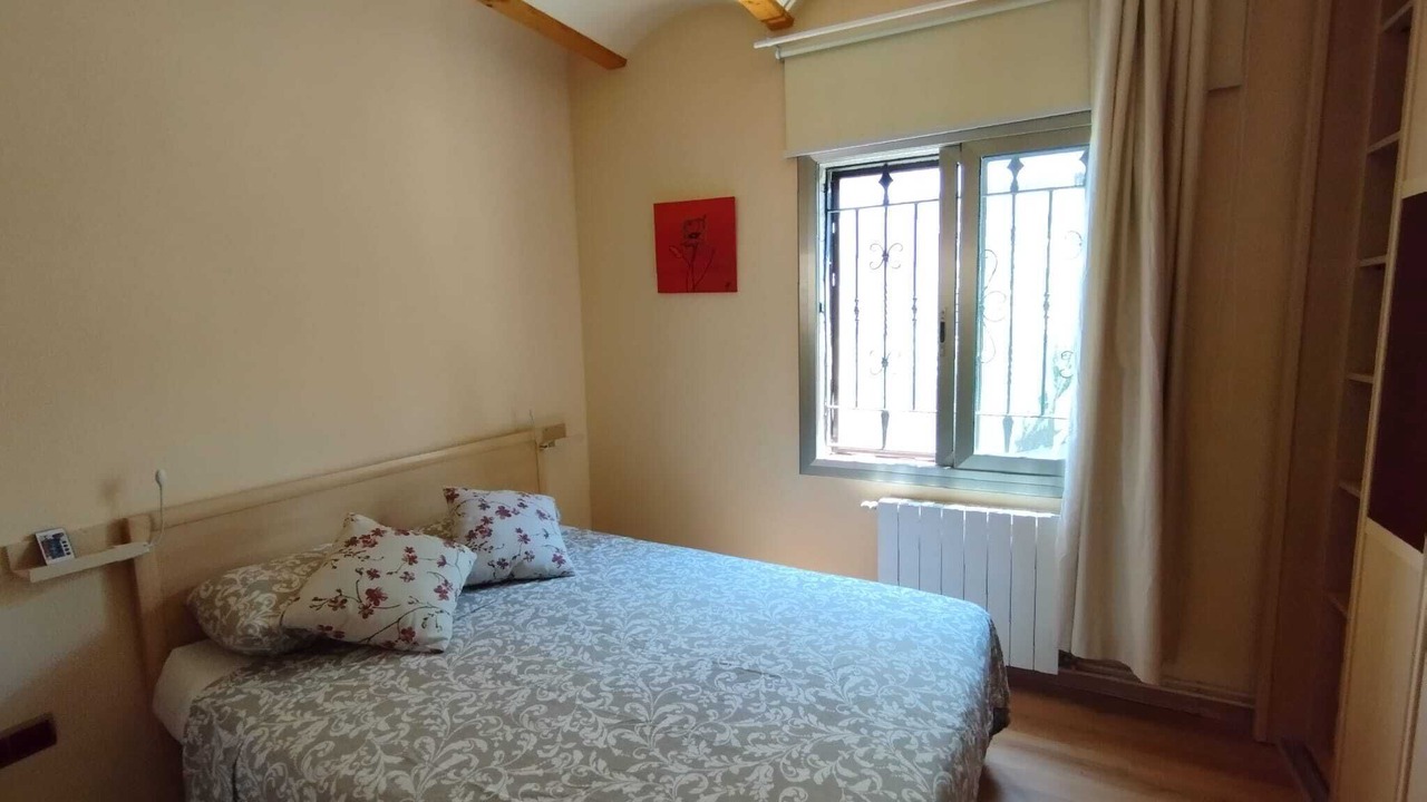 Photo of Bedroom in Castelldefels