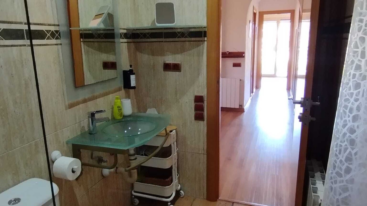 Photo of Bathroom in Castelldefels
