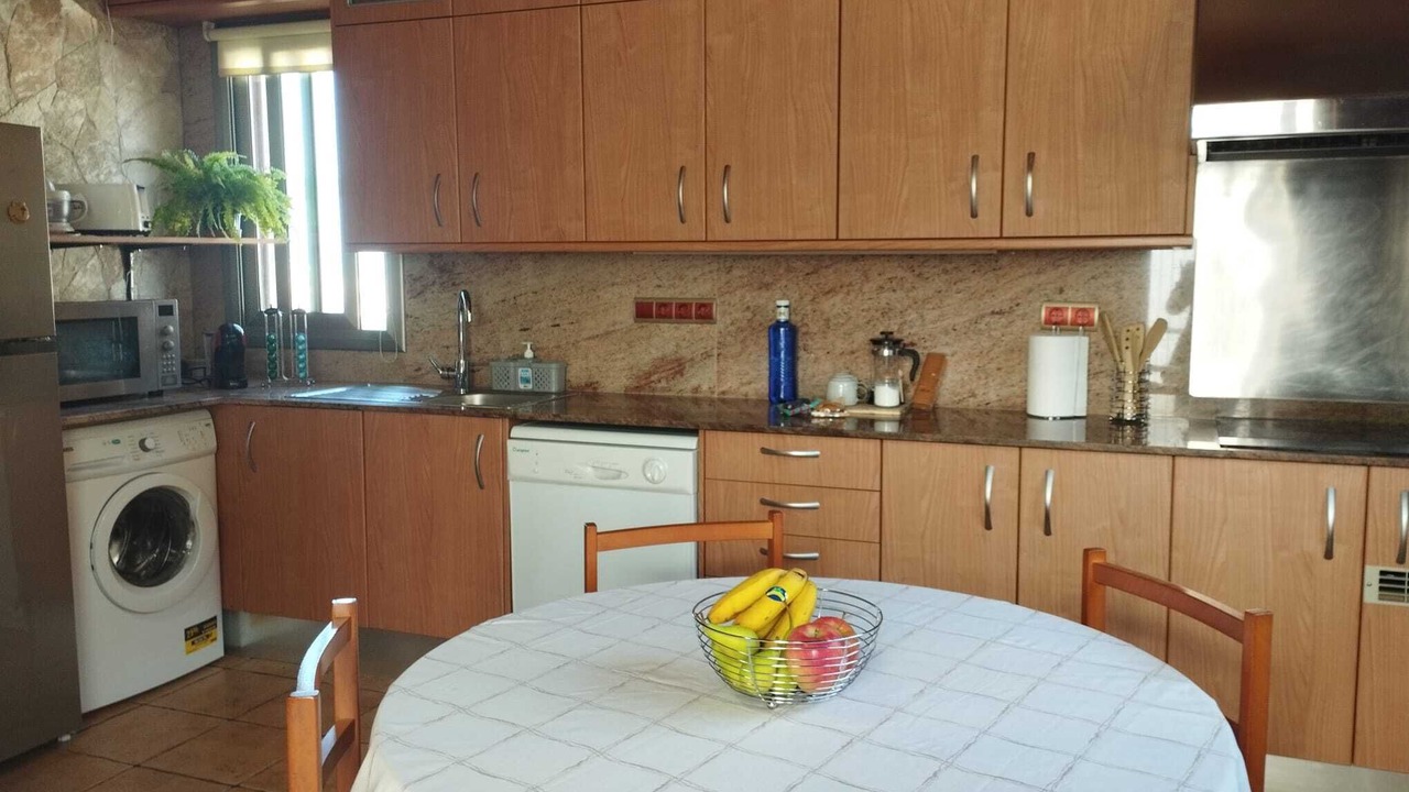 Photo of Kitchen in Castelldefels