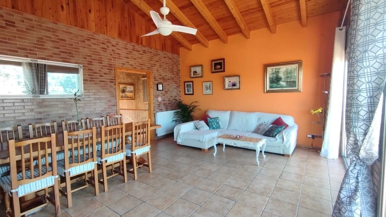 Photo of Livingroom in Castelldefels