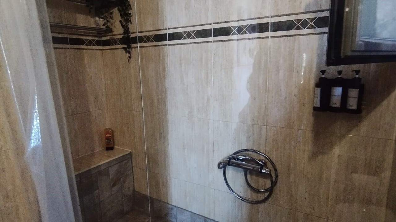 Photo of Bathroom in Castelldefels